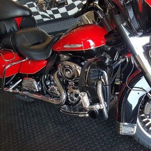 Meet your Posher, Roger